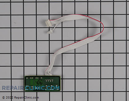 Display Board DB93-08402A Alternate Product View