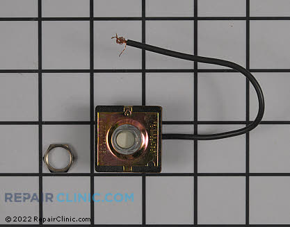 Rotary Switch WB24X10066 Alternate Product View