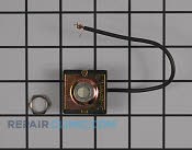 Rotary Switch - Part # 875109 Mfg Part # WB24X10066