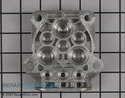 Cylinder Head 9.042-021.0 Alternate Product View