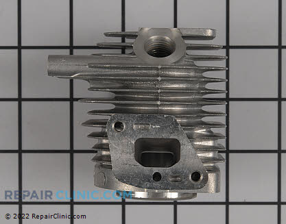 Cylinder Head A130000550 Alternate Product View