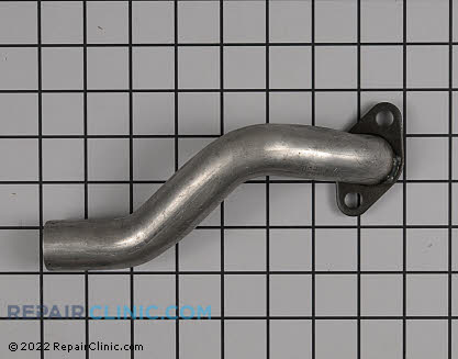 Exhaust Pipe 583955301 Alternate Product View
