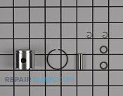 Piston - Part # 4985448 Mfg Part # P100013500
