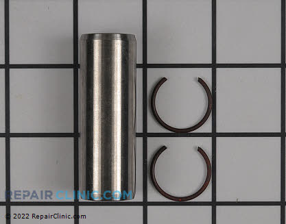 Piston Pin 498319 Alternate Product View