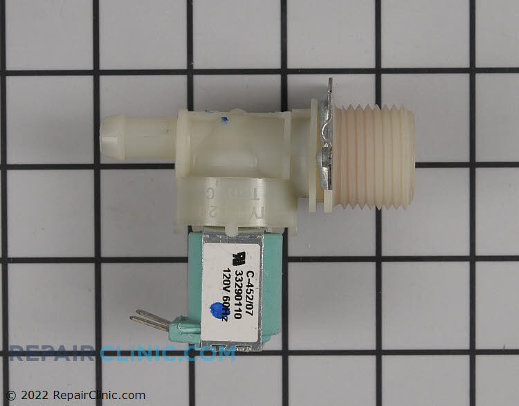 3615416700 Water Inlet Valve
