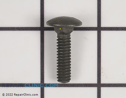 Carriage Head Bolt 52 211 04-S Alternate Product View