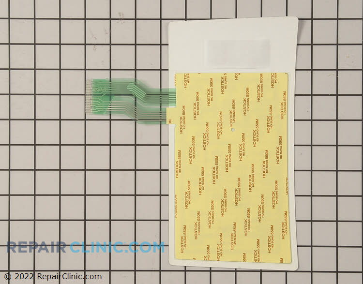 Touchpad 3506W1A439A Alternate Product View