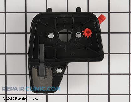 Air Filter Housing 125468-0 Alternate Product View