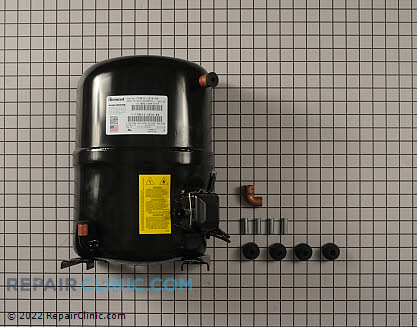 Compressor S1-H22J333DBLA Alternate Product View