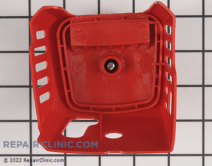Air Cleaner Cover 13030211520 Alternate Product View