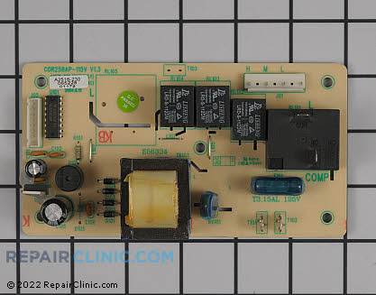 Control Board A2516-230 Alternate Product View