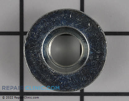 Flange Nut 1714419SM Alternate Product View