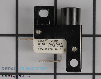 Off-Balance Switch 801006 Alternate Product View