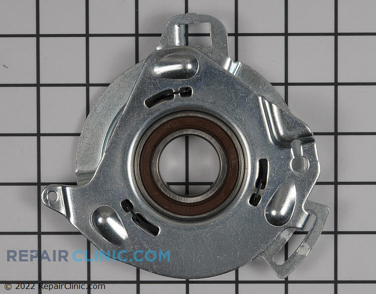Honda 75110-VE1-R00 PLATE BALL CONTROL