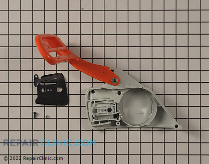 Brake Assembly 43310039039 Alternate Product View