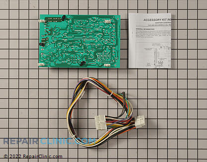 Control Board S1-33102977000 Alternate Product View