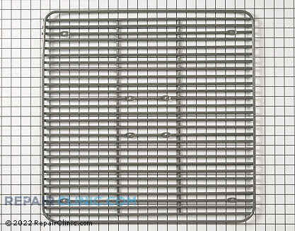 Air Grille 1086050 Alternate Product View