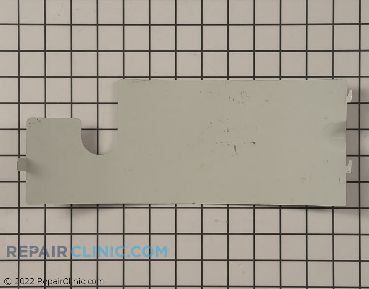 Water Heater Cover 2434396200 Fast Shipping Repair Clinic