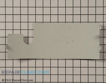 Cover 243-43962-00 Alternate Product View