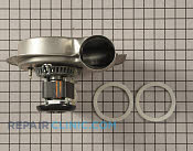 Draft Inducer Motor - Part # 2759868 Mfg Part # 1013833