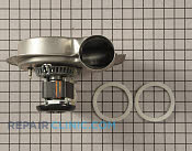 Draft Inducer Motor - Part # 2759868 Mfg Part # 1013833