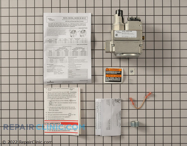 26+ Furnace Gas Valve Wiring Diagram