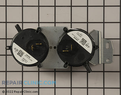Pressure Switch S1-02435324000 Alternate Product View