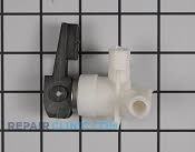 Faucet Kit - Part # 2980545 Mfg Part # RF-2770-022