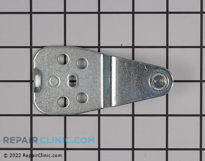 Top Hinge WR12X10891 Alternate Product View
