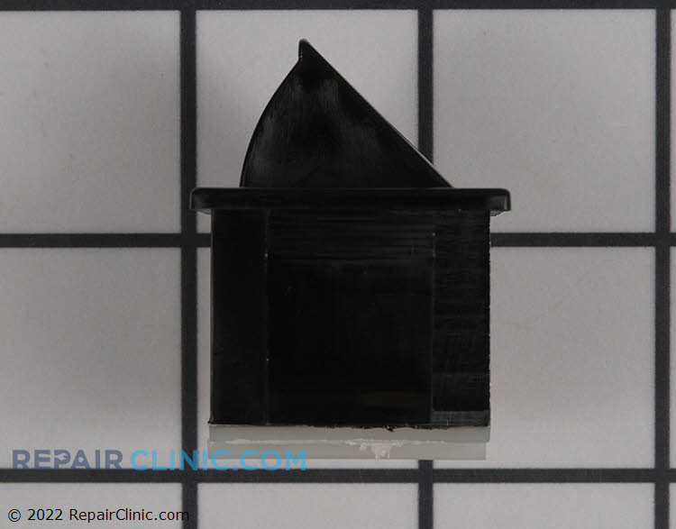 KitchenAid Trash Compactor Drawer Switch Replacement 9871829 Repair