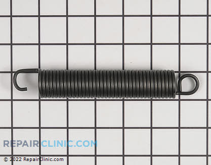 Extension Spring 732-04616B Alternate Product View