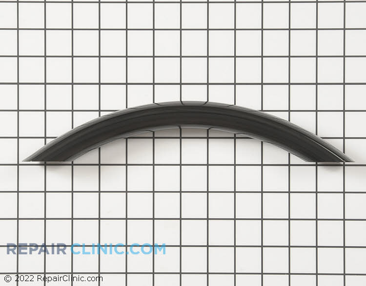 KitchenAid Trash Compactor Drawer Handle Replacement 9872206B Repair