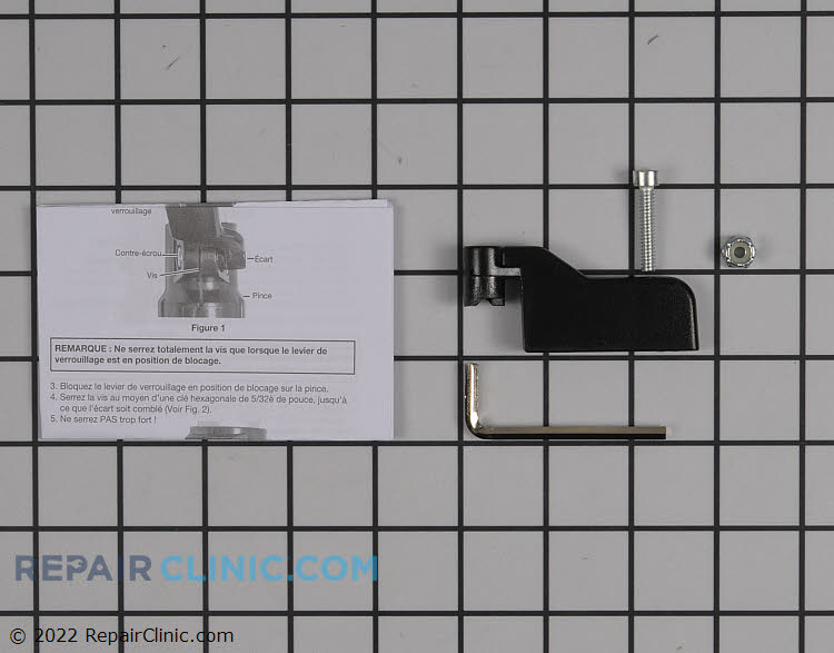 753-06452 Lever