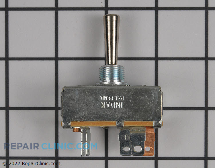 925-0893 PTO Switch