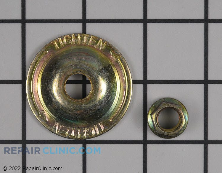 791-180014B Retainer