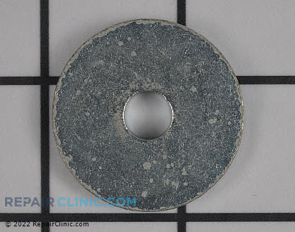 Washer 819112206 Alternate Product View