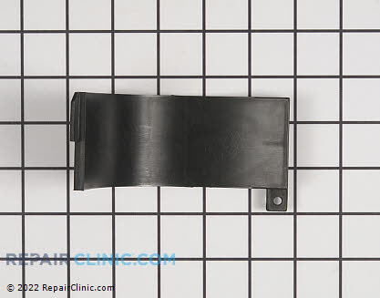 Air Duct 3511101200 Alternate Product View