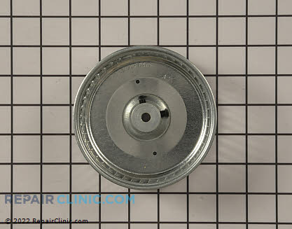 Draft Inducer Blower Wheel 1708513 Alternate Product View