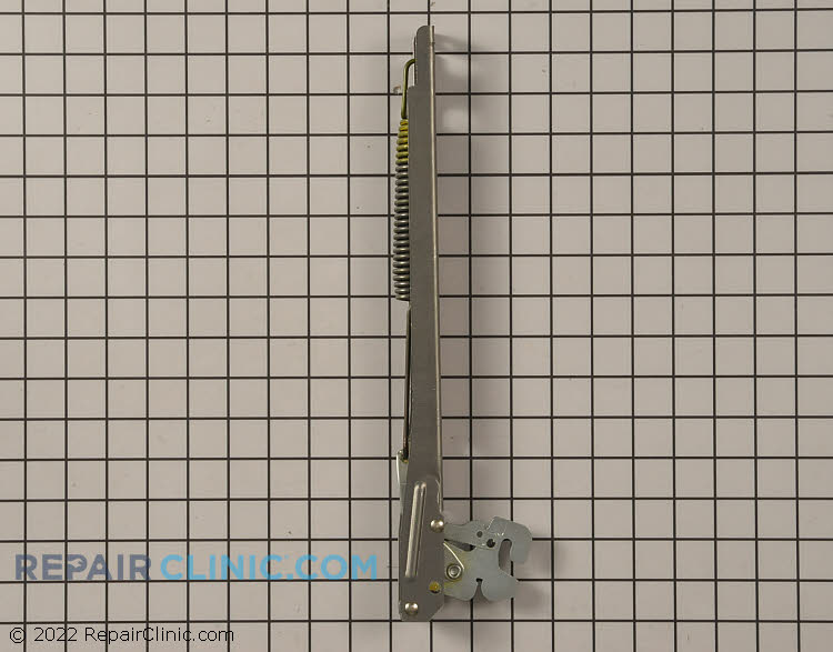 Kenmore Electric Range Door Hinge Replacement 318567113 Repair Clinic