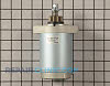 Electric Starter 21163-0728