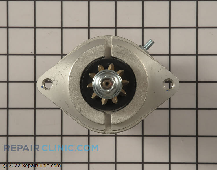 Electric Starter 21163-0728 Alternate Product View