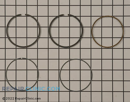 Piston Ring Set 13008-6007 Alternate Product View
