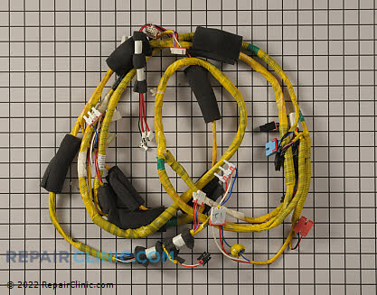 Wire Harness DC96-01043H Alternate Product View