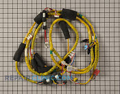 Wire Harness - Part # 2074159 Mfg Part # DC96-01043H