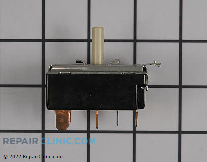 Rotary Switch WH12X1020 Alternate Product View