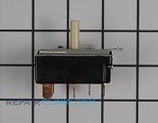 Rotary Switch - Part # 278228 Mfg Part # WH12X1020