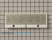 Dispenser Front Panel - Part # 1464229 Mfg Part # MDQ42651901
