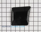 Filter Cover - Part # 2250832 Mfg Part # 13031312430