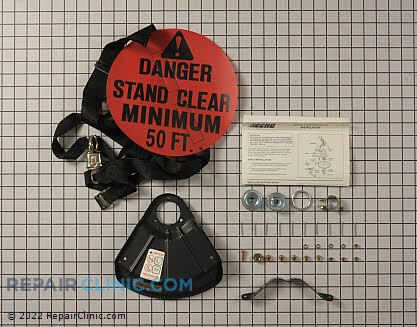 Cutting Blade 99944200400 Alternate Product View