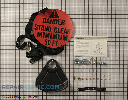 Cutting Blade 99944200400 Alternate Product View